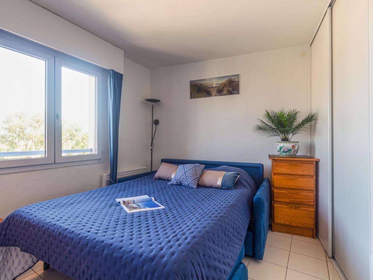 Aigue Marine-2 By Interhome Apartment