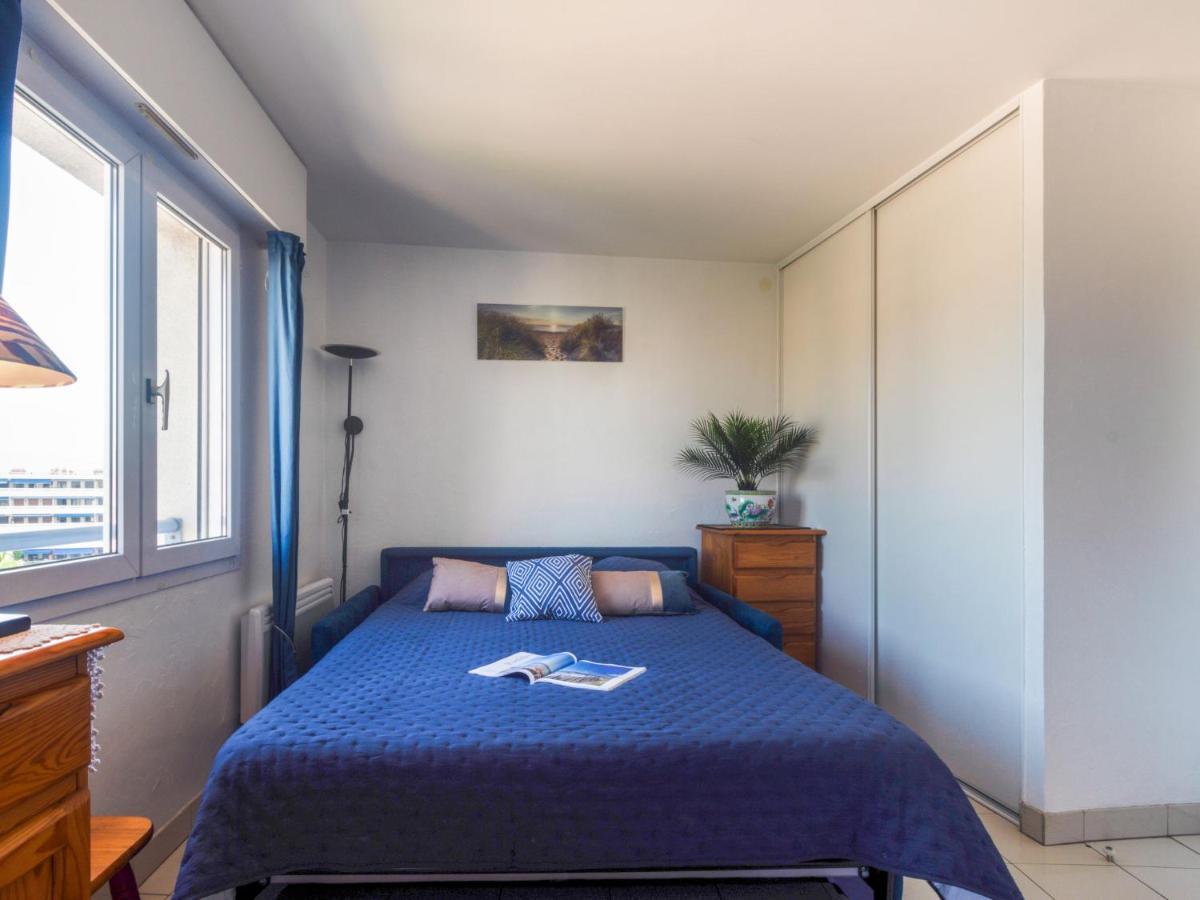 Aigue Marine-2 By Interhome Frejus