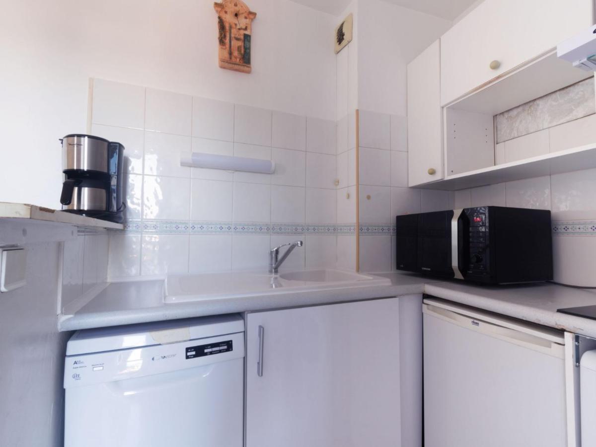 Aigue Marine-2 By Interhome Apartment Frejus