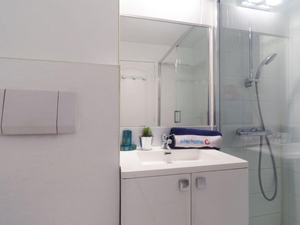 Aigue Marine-2 By Interhome Apartment *