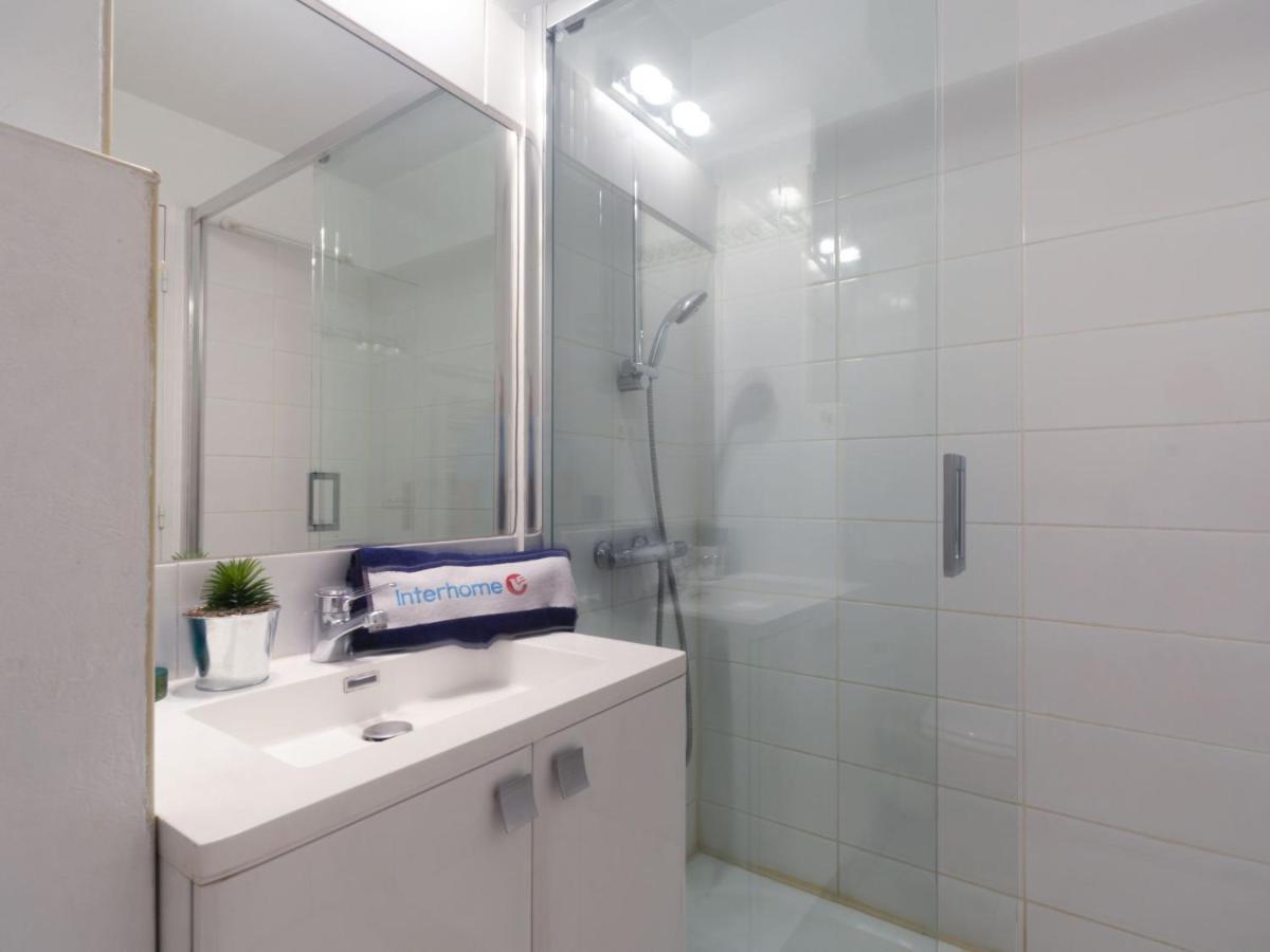 Aigue Marine-2 By Interhome Frejus