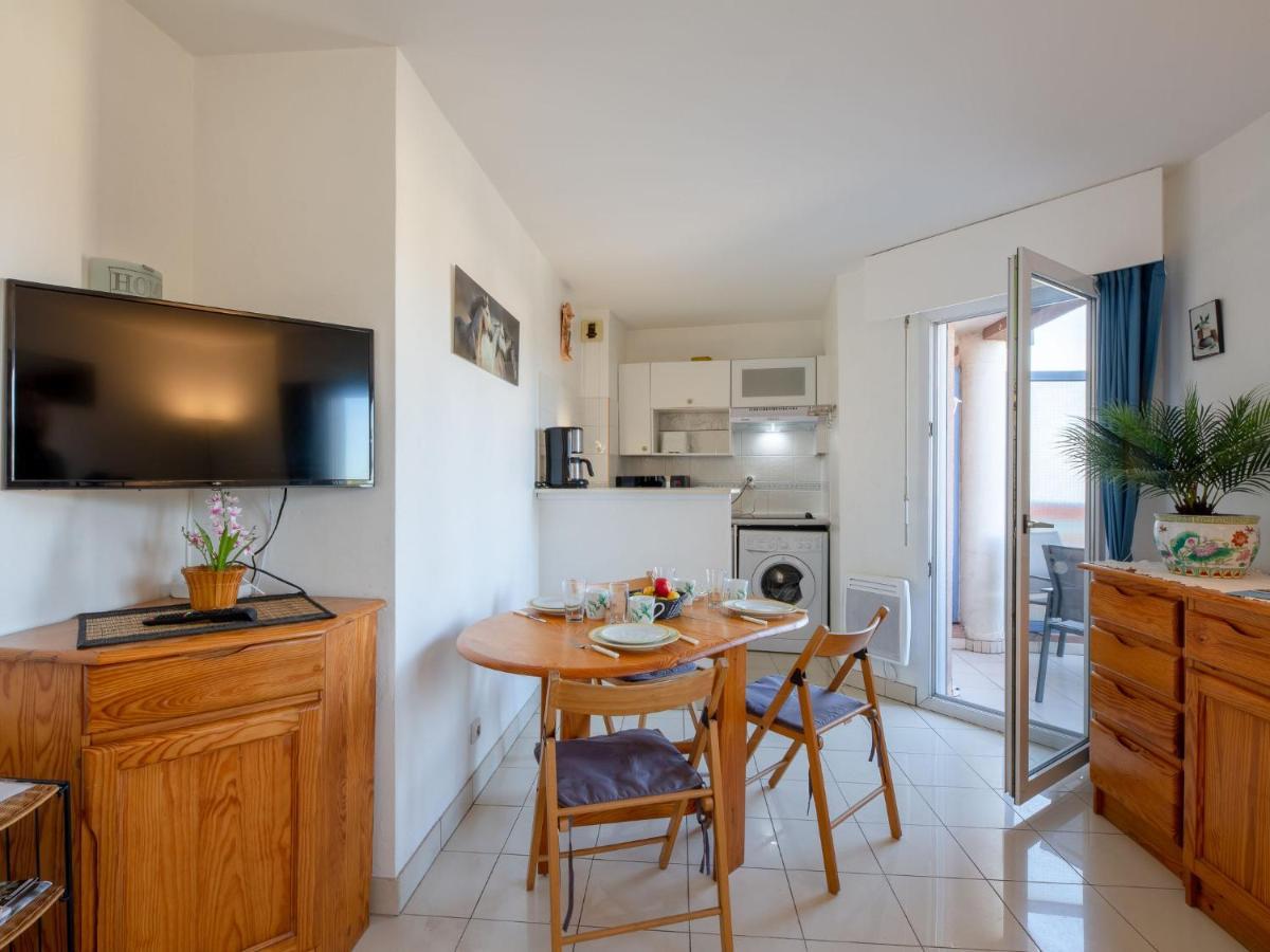 Apartment Aigue Marine-2 By Interhome