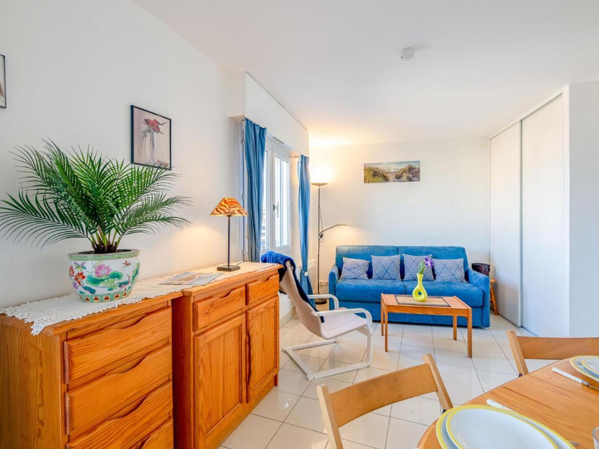Aigue Marine-2 By Interhome Frejus