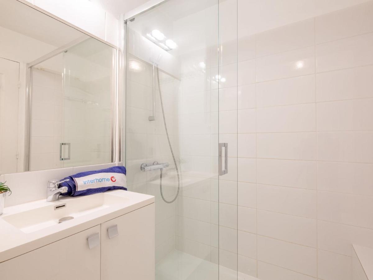 Apartment Aigue Marine-2 By Interhome