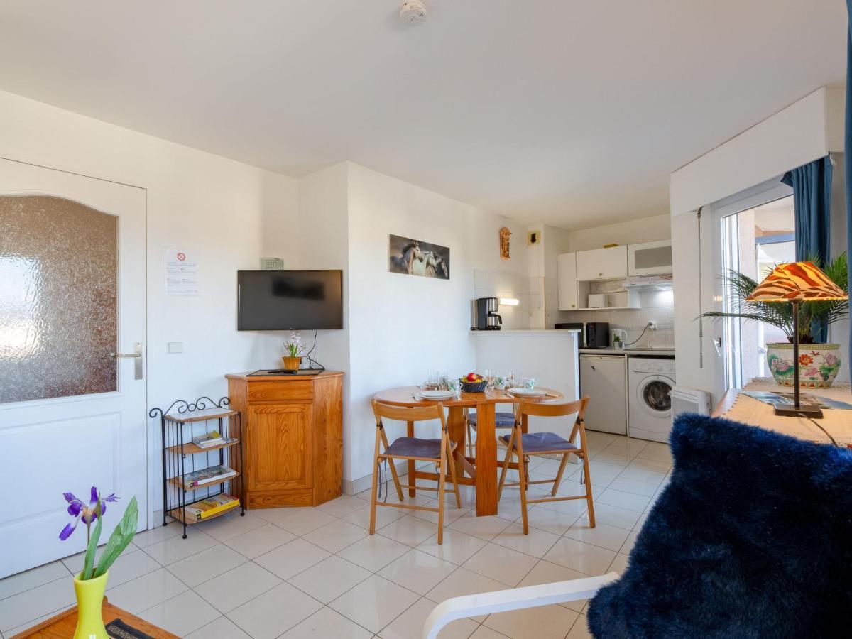 Aigue Marine-2 By Interhome Apartment *