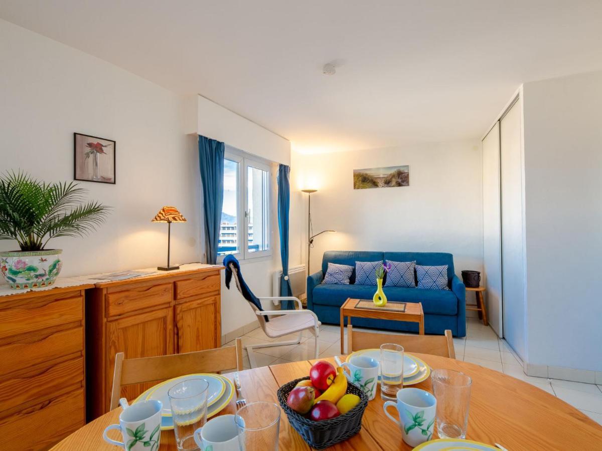 Aigue Marine-2 By Interhome Apartment Frejus