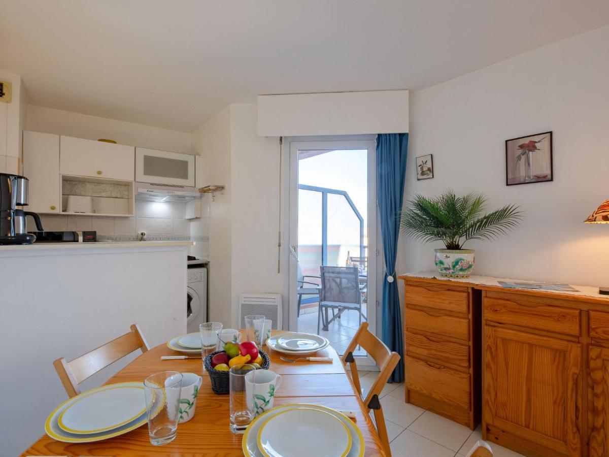 Aigue Marine-2 By Interhome *