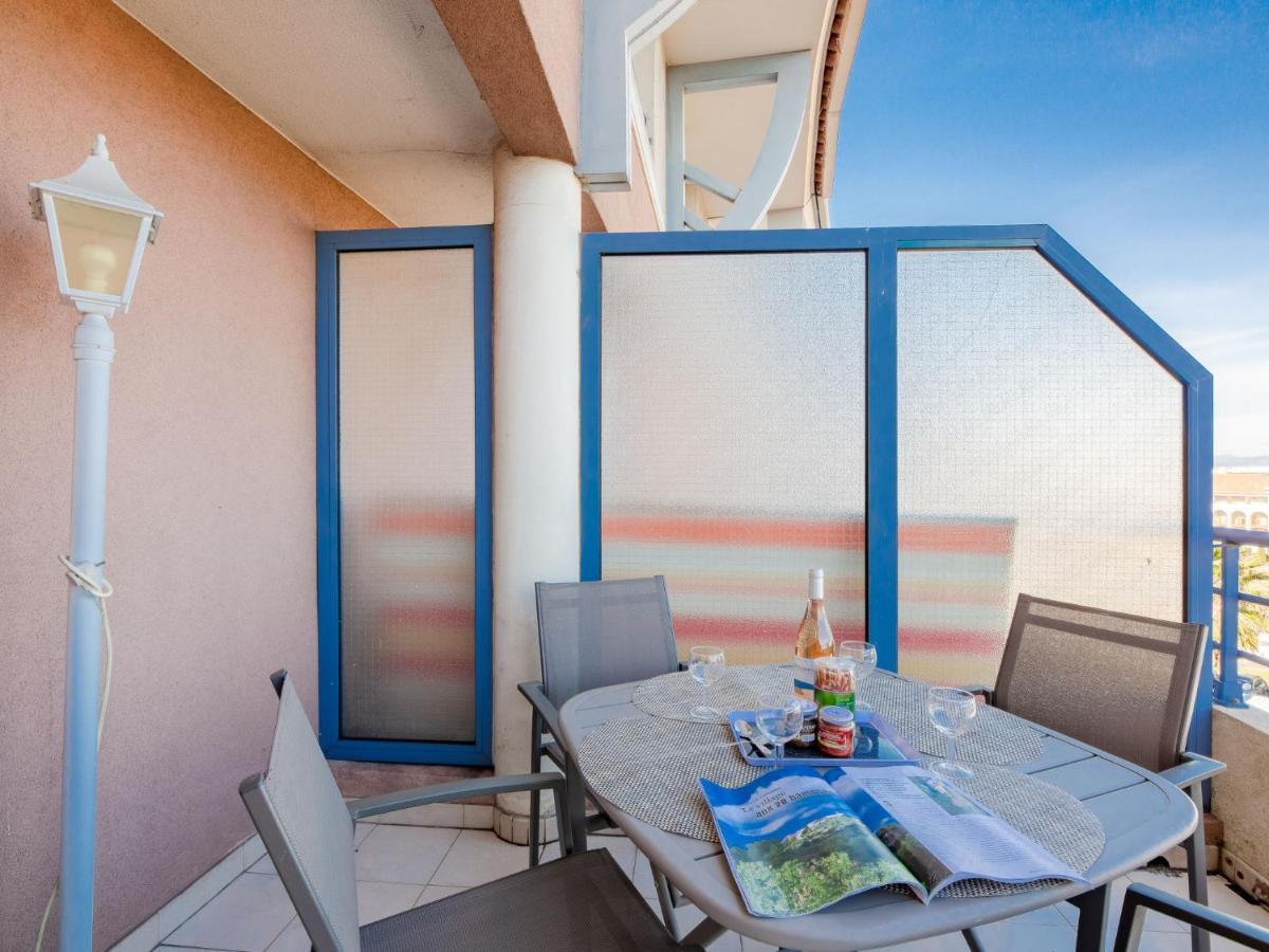 Apartment Aigue Marine-2 By Interhome
